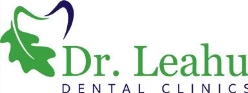 Regina Maria Dental Hospital Caramfil (Clinicile Dentare Dr. Leahu), Bucureşti