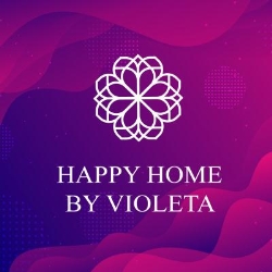 Happy Home by Violeta, Bacău