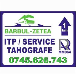 ITP Barbul-Zetea SRL, Seini