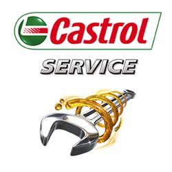 Castrol SERVICE Uno Totale, Bistriţa