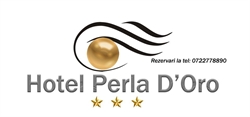 Hotel Perla D'Oro, Timişoara