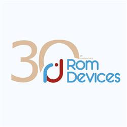 SC Rom Devices SRL, Bucureşti