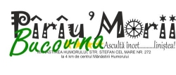 Pârâu' Morii, Mănăstirea Humorului