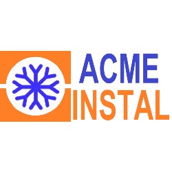 SC ACME CONSTRUCTII MONTAJ SRL, Bucureşti