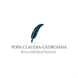 Birou Notarial Popa Claudia-Georgiana, Bârlad