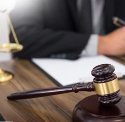 Cabinet de Avocat Albert Seres, Brad
