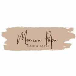 Monica Popa Hair & Style, Iaşi
