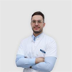 Cabinet ecografie Dr. Charaf Hmida Târgu Jiu