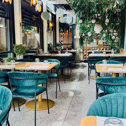 Restaurant Olive, Craiova
