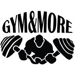 Gym & More, Arad