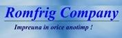 Romfrig Company S.r.l, Bucureşti
