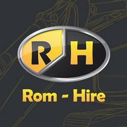 Rom-Hire, Bucureşti