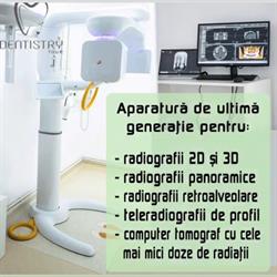 DentistryTour - Dr. Paler Monica, Făgăraş