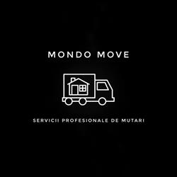 Mondo Move, Bucureşti
