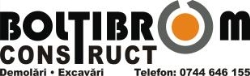 Boltibrom Construct, Constanţa