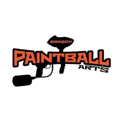 Sc Paintball team outdoor, Braşov