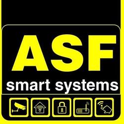 SC ASF SMART SYSTEMS SRL, Timişoara