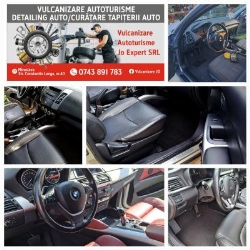 Vulcanizare Autoturisme Jo Expert Srl, Miroslava