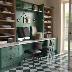 Home Office, Ciumani