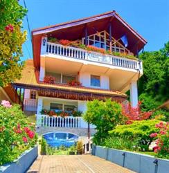 Casa Giulia Băile Olăneşti
