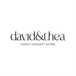 DAVID AND THEA Kids Concept Store, Râmnicu Vâlcea