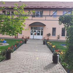Grădiniţa Poiana Cu Castani, Turda
