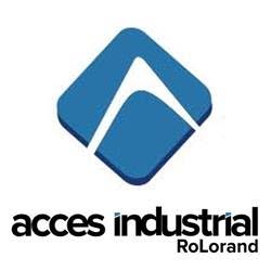 Acces Industrial, Cluj-Napoca