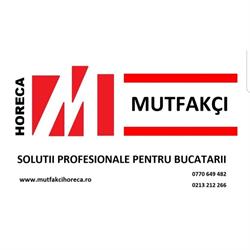 Horeca Mutfakci S.R.L., Bucureşti
