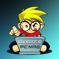 MagicPC, Târgu Mureş
