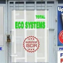 EcoSystemsTotal, Şelimbăr