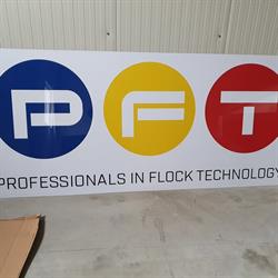 PFT Flock-Technik SRL, Codlea