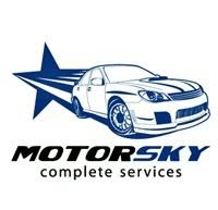 Motorsky, Bucureşti