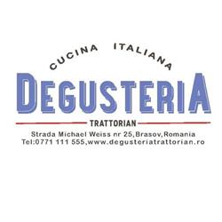 Degusteria Trattorian, Braşov