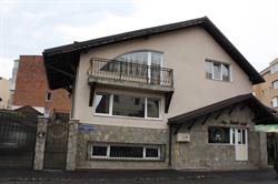 Casa Ianis, Braşov