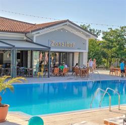 Zanzibar Pub, Filiaşi