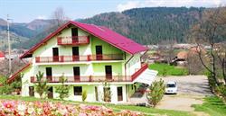 Grandemi Belvedere Bucovina, Frasin