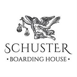 Schuster Boarding House, Braşov