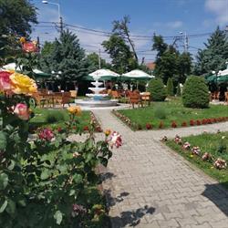 Restaurant Elisium, Ploieşti
