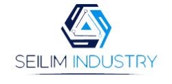 Seilim Industry SRL, Predeşti