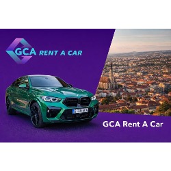GCA LUXCARS SRL, Cluj-Napoca
