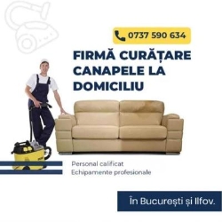Atelierul de Curatenie Bucuresti