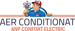ANP CONFORT ELECTRIC S.R.L., Bascov