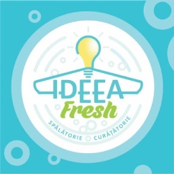 Ideea Fresh Spalatorie si Curatatorie Ecologica, Piteşti
