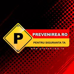 PREVENIREA PENTRU SIGURANTA TA, Bucureşti