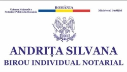 Birou Notarial Andrita Silvana, Vânju Mare