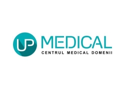 UpMedical, Bucureşti