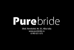 Purebride - Rochii de mireasa, Alba Iulia