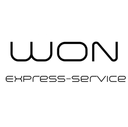 WON Express-Service SRL, Oradea
