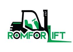 Romforlift, Cluj-Napoca