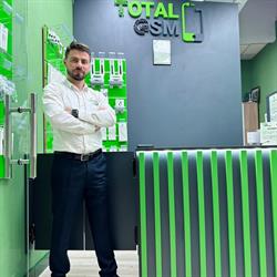 Total GSM, Cluj-Napoca